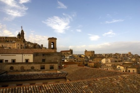 Alojamientos  habitaciones al centro storico Caltagirone Catania Sicilia 3200773315