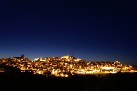 Hotel Camere Suite Panoramica b&b al centro storico Caltagirone 3200773315