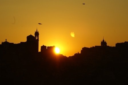 Hotel Camere Suite Panoramica b&b al centro storico Caltagirone 3200773315