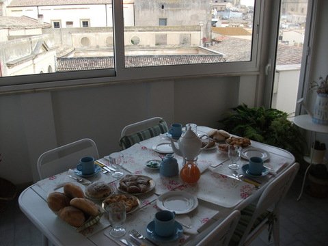 Hotel  en Italie b&b à Caltagirone Sicile 3200773315