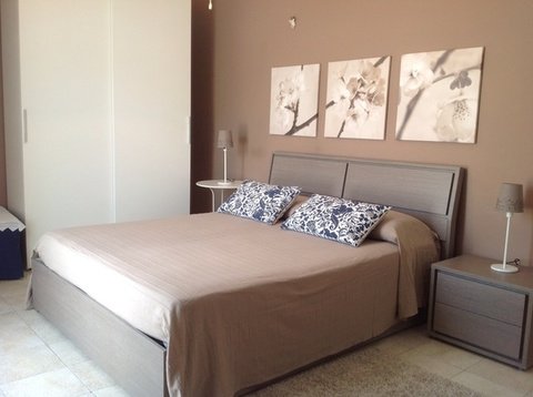 Hotel habitaciones vista panorámica centro città storica Caltagirone B&B 3200773315