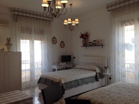 Week end romantico b&b in centro storico Caltagirone 3200773315