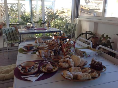 B&B Bilocale a 10 metri dalla scuola Alessio Narbone a Caltagirone 3200773315