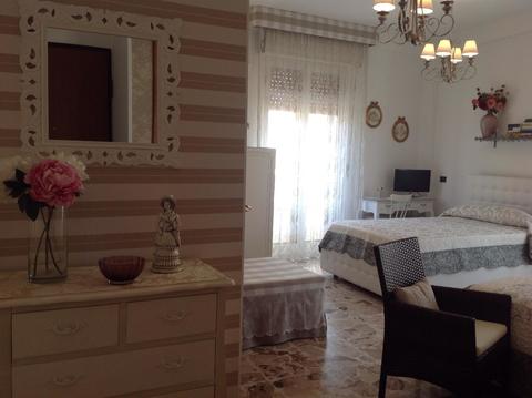 Chambres avec terrasse panoramique B&B Caltagirone Italie 3200773315