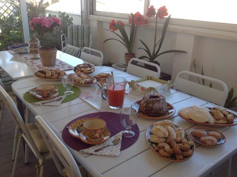 Trekking nei Carruggi b&b in centro storico a Caltagirone  3200773315