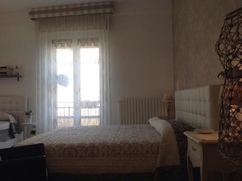 Camere con terrazzo panoramico B&B a Caltagirone 3200773315