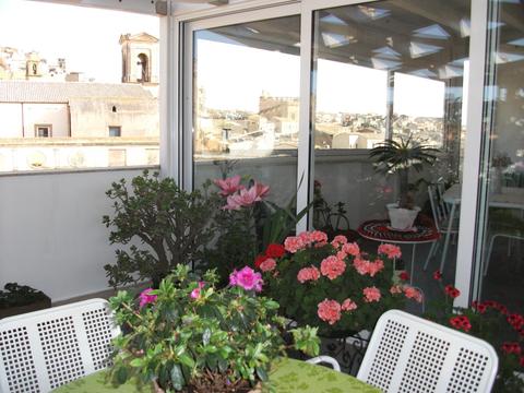 Week end a Caltagirone bed and breakfast centro storico città d'arte  Sicilia 3200773315