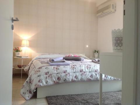 chambres maison vacances Attico da Rosa b&b à Caltagirone Sicilie 3200773315