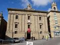 Soggiorno bed and breakfast centro storico Caltagirone Itinerari Carcere Borbonico 3200773315