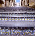 La bella ceramica artistica Caltagirone Sicilia 3200773315
