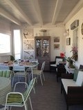 Casa Vacanza b&b con vista centro storico bed and breakfast a Caltagirone 3200773315