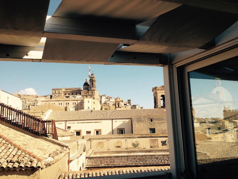 Soggiornare in Hotel di charme bed and breakfast centro storico Caltagirone 3200773315