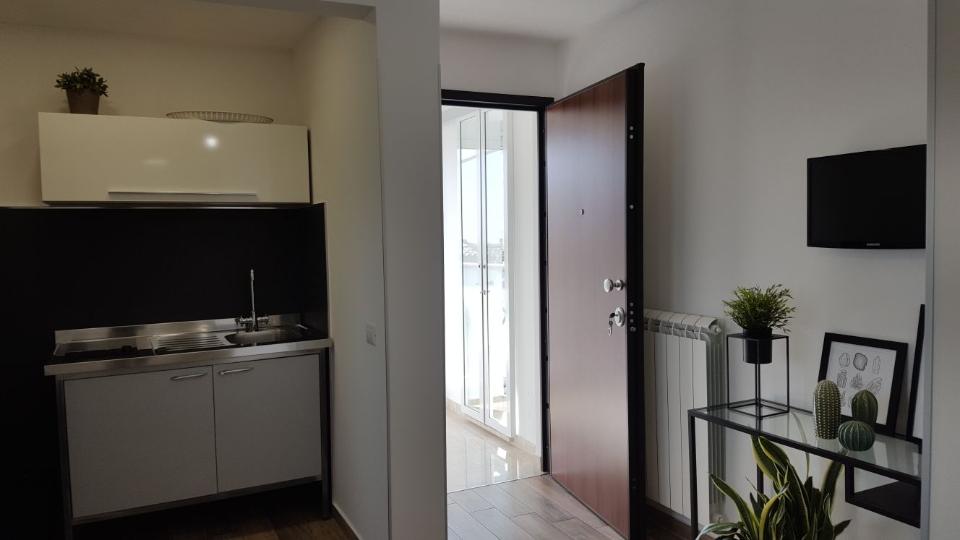 Casa vacanza  Attico da Rosa bed and breakfast 3200773315 Caltagirone