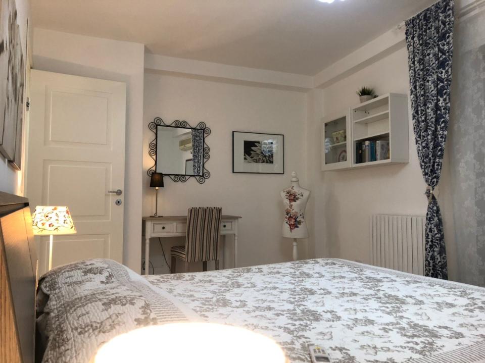Casa Vacanza b&b con vista centro storico bed and breakfast a Caltagirone 3200773315