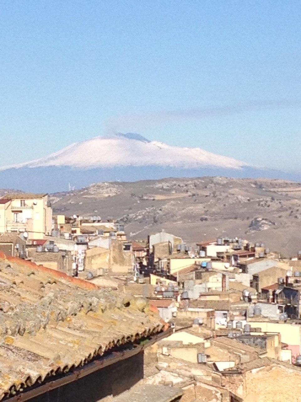 Casa Vacanza b&b con vista centro storico bed and breakfast a Caltagirone 3200773315