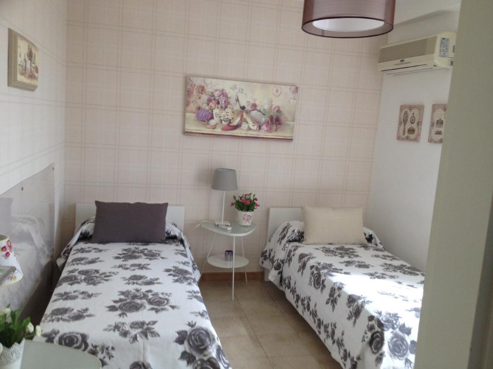 B&B Casa vacanza panoramica Attico da Rosa   3200773315 Caltagirone