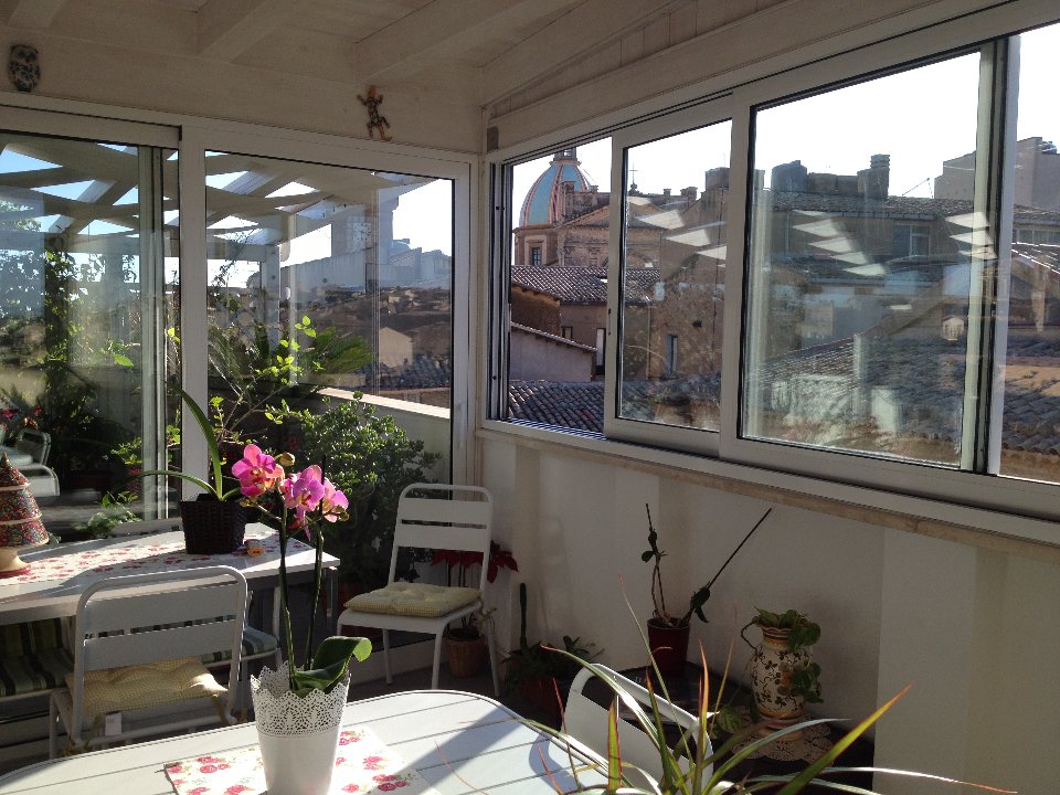 appartamento con vista spettacolare a 360° b&b 3200773315