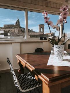 Casa Vacanza con vista centro storico bed and breakfast a Caltagirone 3200773315