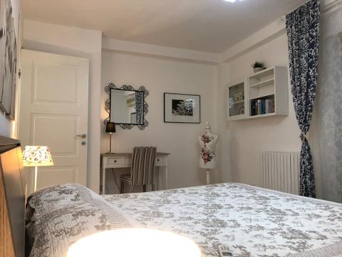 Casa Vacanza b&b con vista centro storico bed and breakfast a Caltagirone 3200773315