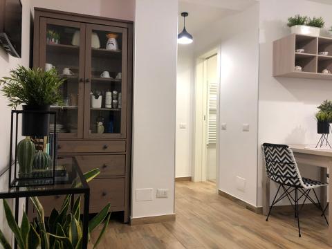B&B Casa vacanza panoramica Attico da Rosa   3200773315 Caltagirone