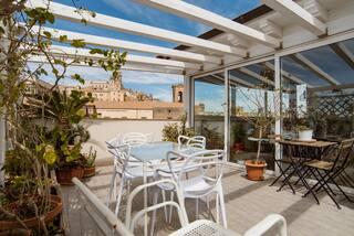 Bed and breakfast  hotel B&B d'eccellenza  a Caltagirone 3200773315