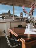 Casa Vacanza con vista centro storico bed and breakfast a Caltagirone 3200773315