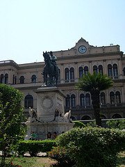"Italiana Editrice comunication"