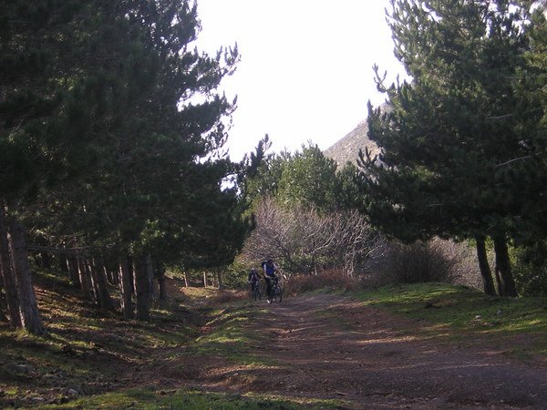 TREKKING SICILIA 3 giorni 2 notti