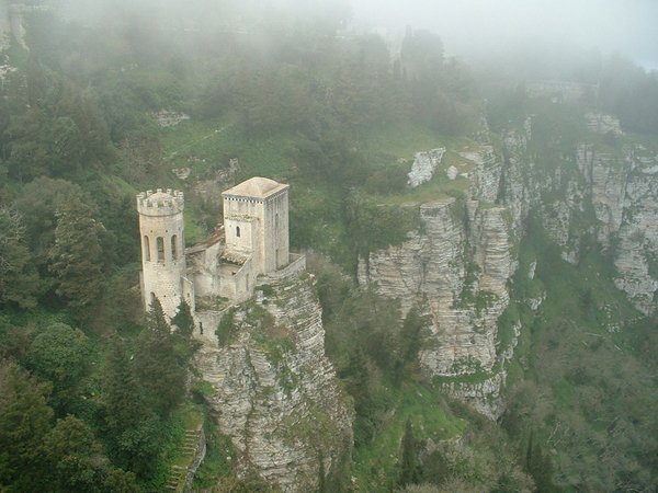 TOUR SICILIA