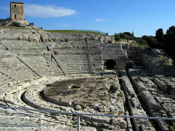 TOUR SICILIA