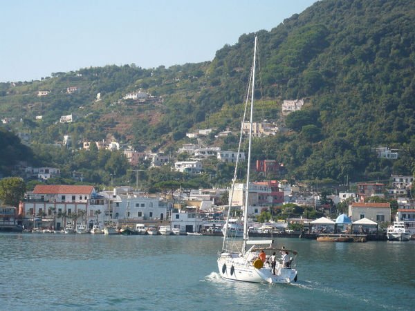 7 Giorni ad Ischia