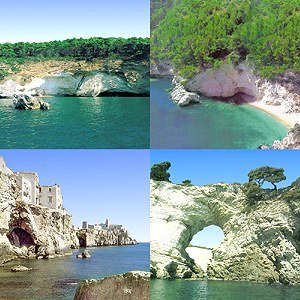 TOUR Gargano & San Giovanni Rotondo
