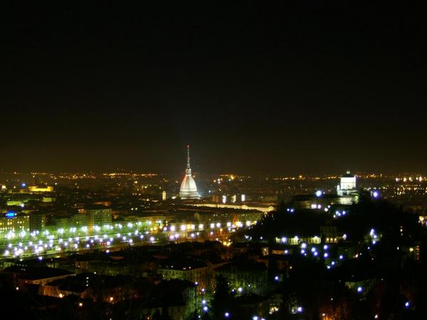 PIEMONTE MAGICO