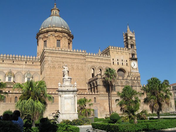SICILIA TRA “CULTURA ED ENOGASTRONOMIA”