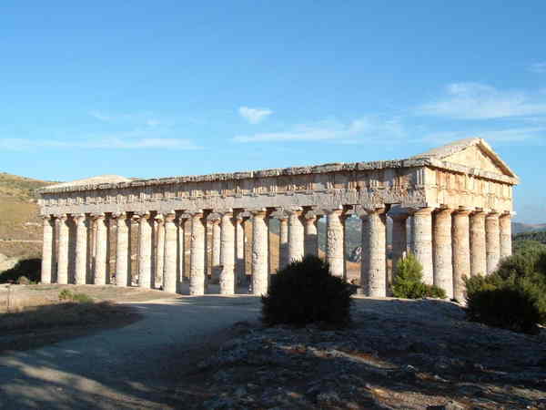 “TOUR CLASSICO DI SICILIA”