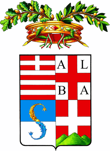 PATROCINIO PROVINCIA REGIONALE DI CUNEO