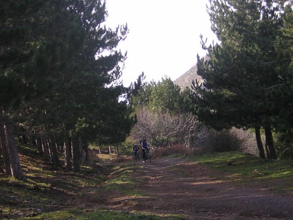 TREKKING SICILIA 3 giorni 2 notti