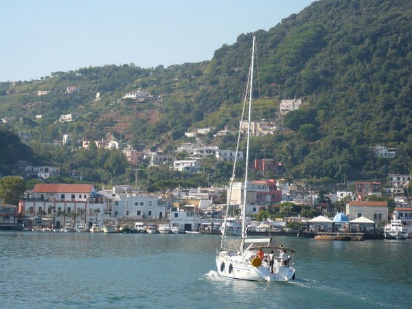 7 Giorni ad Ischia