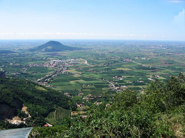 Itinerario Enogastronomico nel Veneto Meridionale