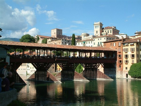 Itinerario Enogastronomico nel Veneto Meridionale