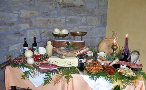 Tour vino e gastronomia di Sicilia
