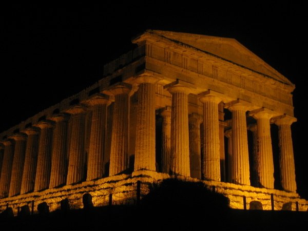 “TOUR CLASSICO DI SICILIA”