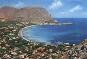 Gran Tour di Sicilia