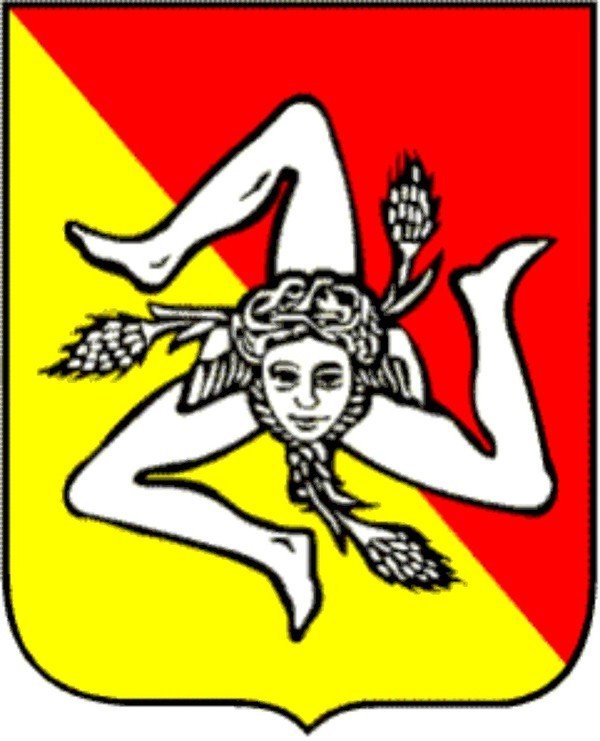 PATROCINIO  REGIONE SICILIA
