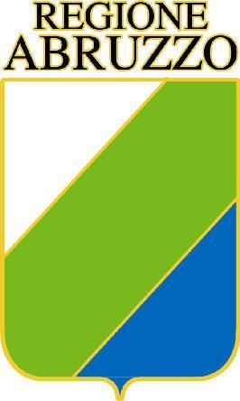 PATROCINIO REGIONE ABRUZZO