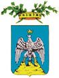 PATROCINIO PROVINCIA REGIONALE dell'AQUILA
