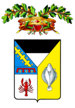 PATROCINIO PROVINCIA REGIONALE DI FERRARA