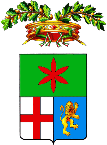 PATROCINIO PROVINCIA REGIONALE DI  LECCO