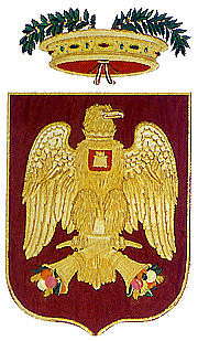 PATROCINIO PROVINCIA REGIONALE DI CALTANISSETTA