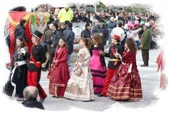 ITINERARI TURISTICI ED ENOGASTRONOMICI - SERVIZI PER IL TURISTA